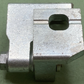 NEW GENUINE MOPAR BY RICAMBI 68200944AA Door Upper Hinge Right Body Half
