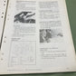 GENUINE SUZUKI SR-8500 E-3 GS1000 SERVICE MANUAL 1978