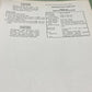 GENUINE KAWASAKI 99964-0041-01 JS440-A3 JET SKI PREPARATION MANUAL 1978