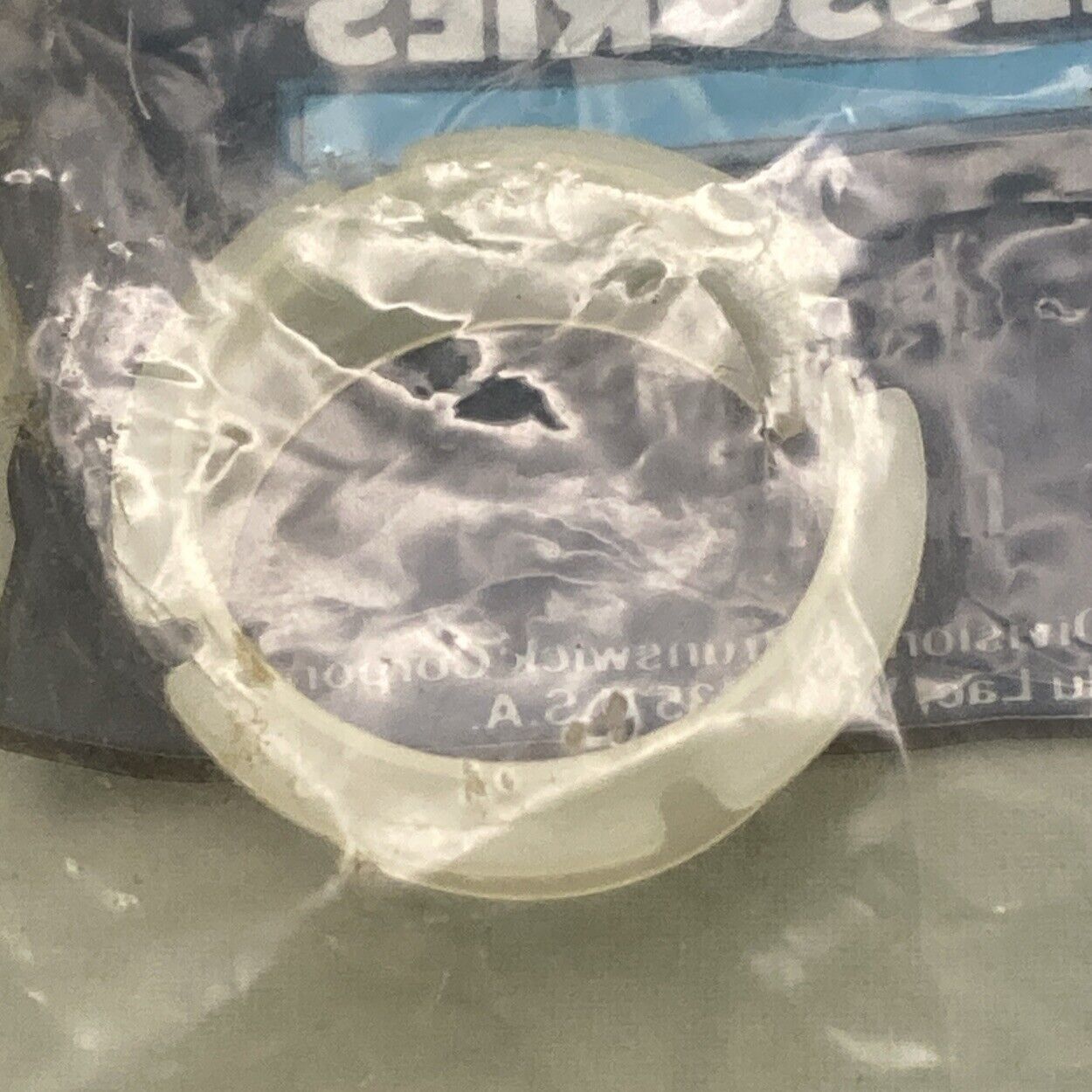 NEW GENUINE MERCURY QUICKSILVER 23-16869 BEARING REM CON OUTBOARD 30HP
