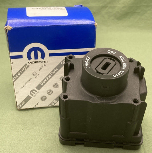 NEW GENUINE MOPAR 68395947AA Ignition Switch Module 2016 Jeep Cherokee