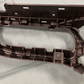NEW GENUINE MOPAR 68341755AB Rear Energy Absorber Bumper FITS JEEP GLADIATOR