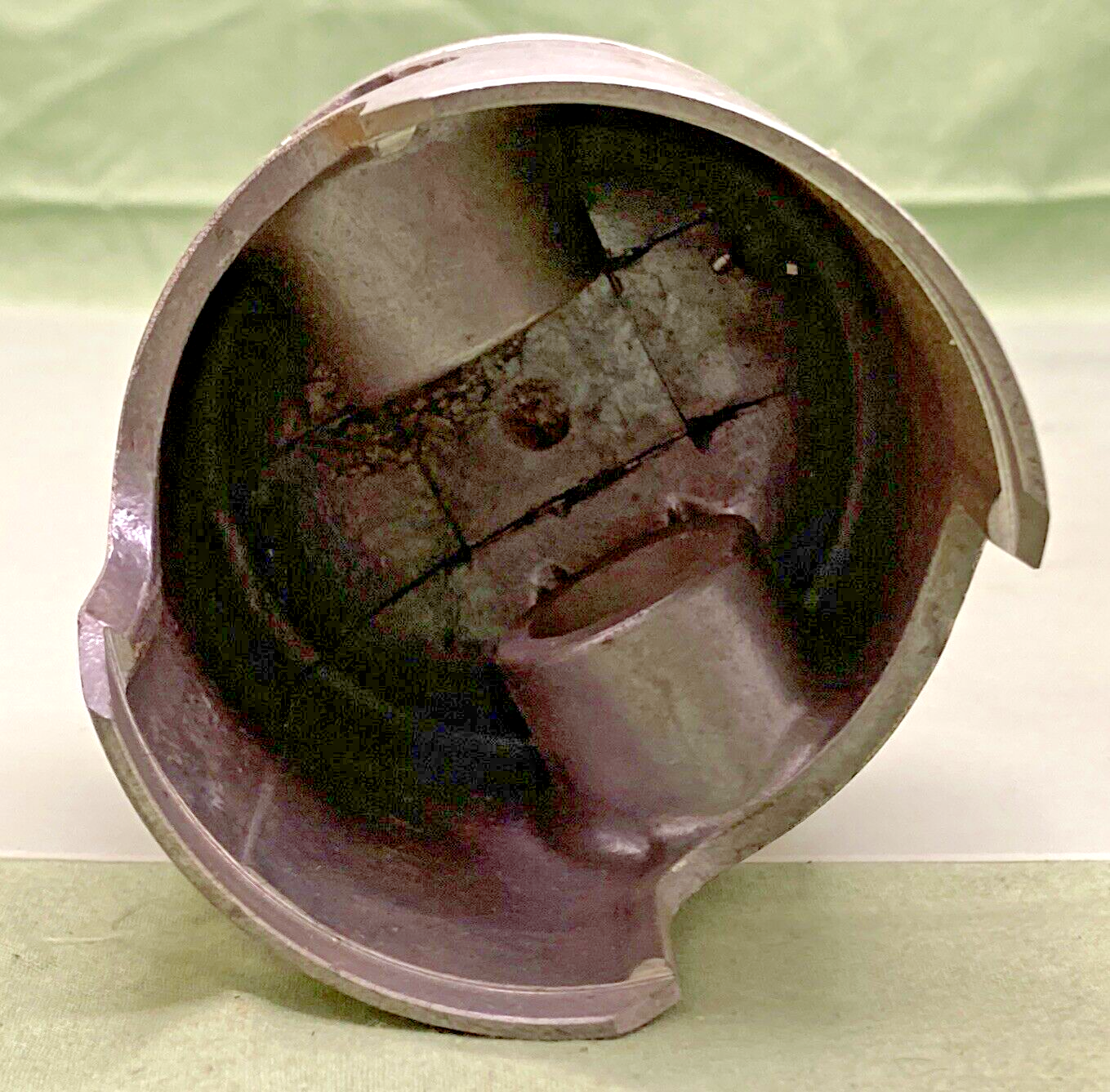 NEW GENUINE SUZUKI 12110-15721 CRANKSHAFT PISTON