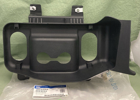 NEW GENUINE FORD HC3Z-8310-G Super Duty Front Bumper-Air Duct Right