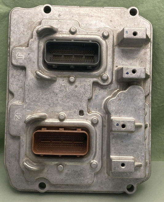 GENUINE CONTINENTAL CM2350 CUMMINS ENGINE CONTROL MODULE