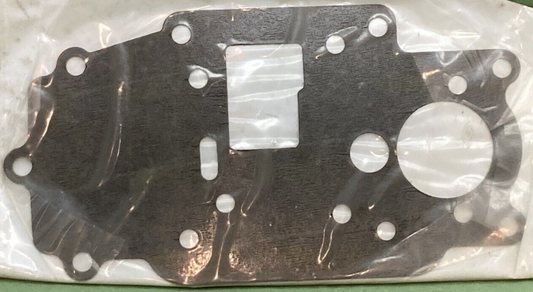 NEW GENUINE EVINRUDE JOHNSON 336115 GASKET