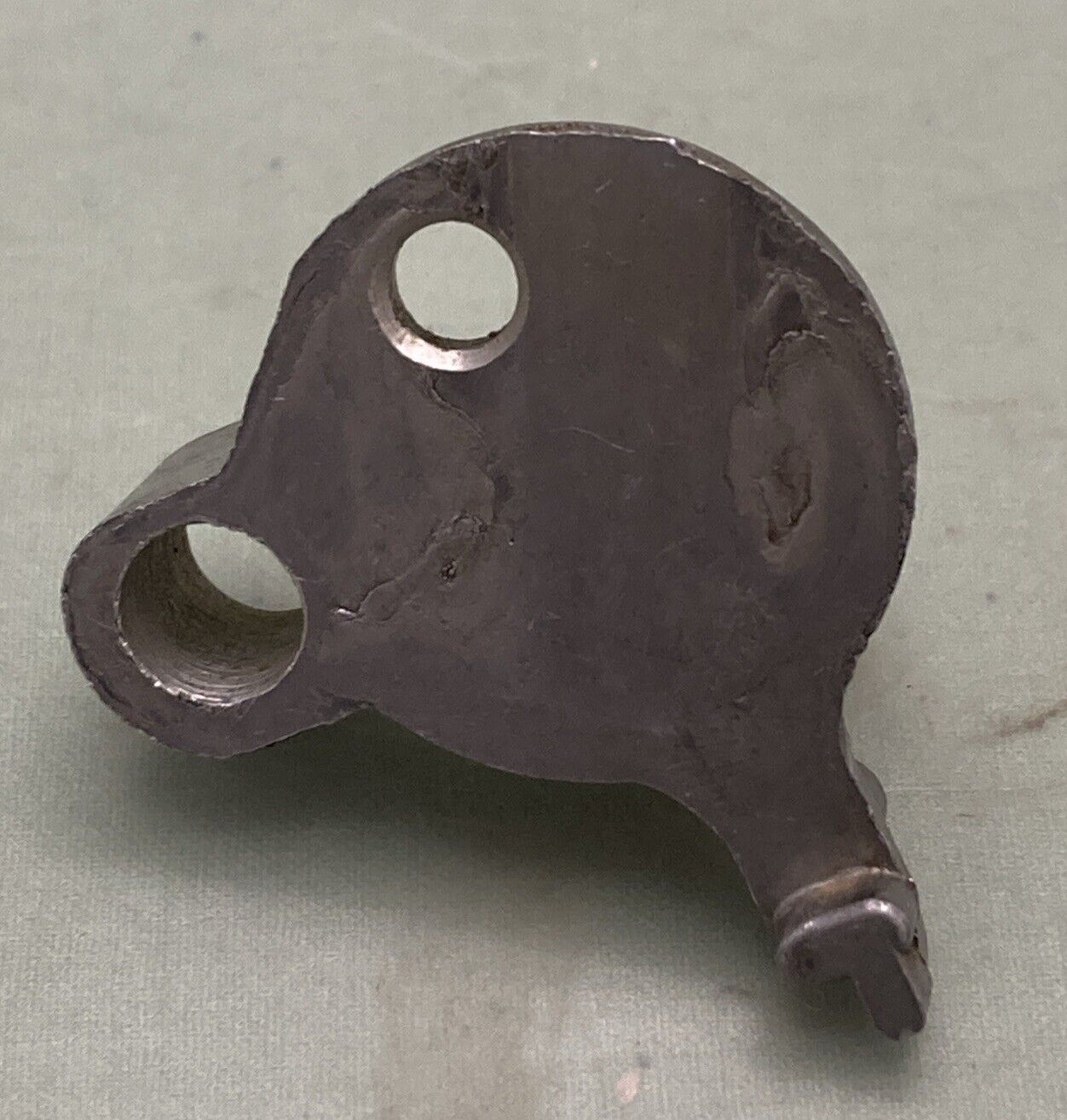 NEW REPLACES MERCURY 30984 SHUTTER CARBURETOR CHOKE