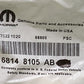 NEW GENUINE MOPAR 68148105AB Wiring