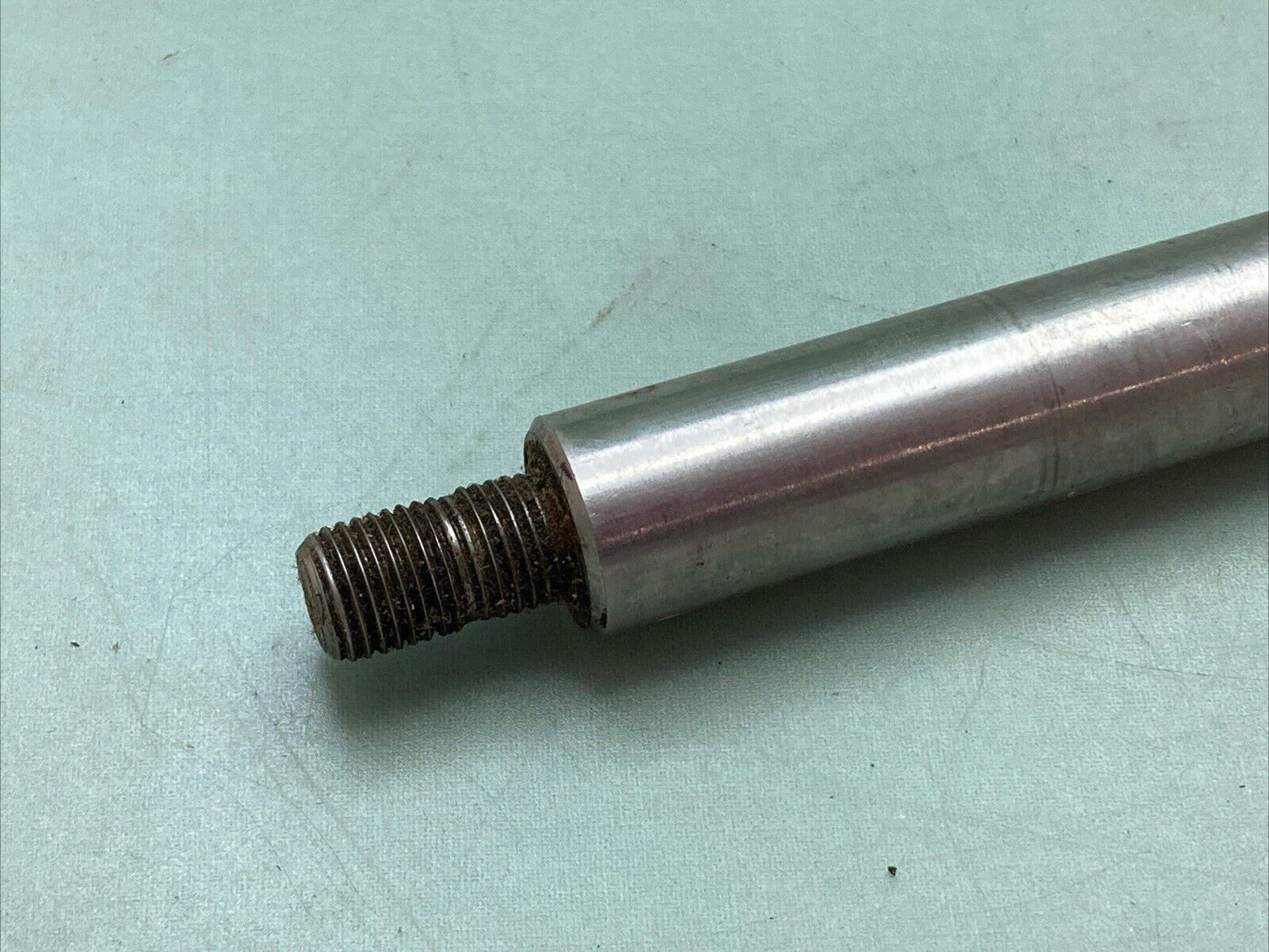 REPLACES MERCURY QUICKSILVER PIVOT PIN 8"