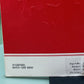 GENUINE HONDA 31GBF690 OWNER'S MANUAL/COMPETITION HNDBOK CR80R/CR80RB EXPERT '02