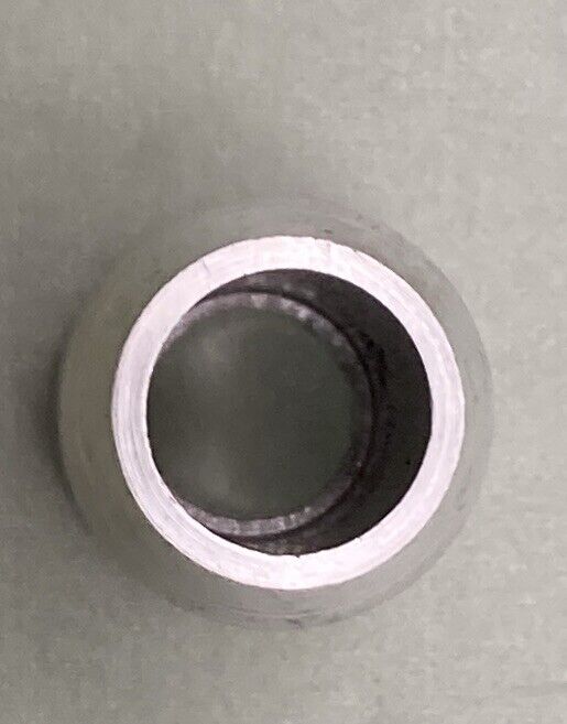 NEW GENUINE SUZUKI 51195-28310 FRONT FORK STEM, OIL LOCK