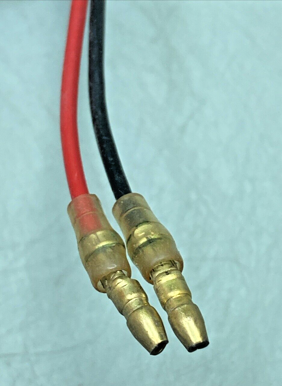 NEW GENUINE KAWASAKI KLF3003 HEADLIGHT CORD