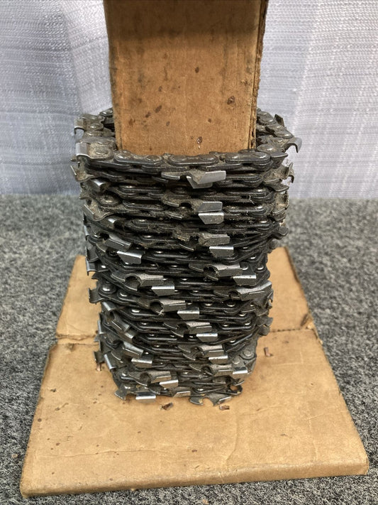 NEW GENUINE TOTAL TT883PS 16' CHAINSAW CHAIN ROLL 3/8 .063GA