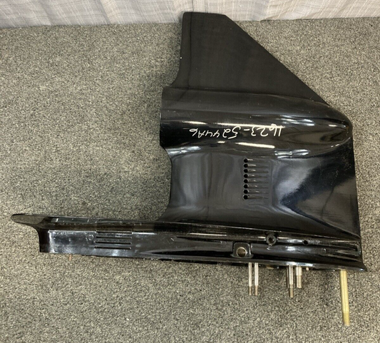 NEW GENUINE MERCURY 1623-5886 Fleetmaster Gearcase Housing