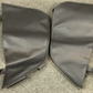 NEW HOPNEL H50-310BO PACA-DERMS W/ 2 POUCHES BBP HWY BARS HONDA VT1100 SABRE