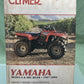 GENUINE CLYMER M490-3 YAMAHA MOTO-4, BIG BEAR REPAIR MANUAL 1987-2004