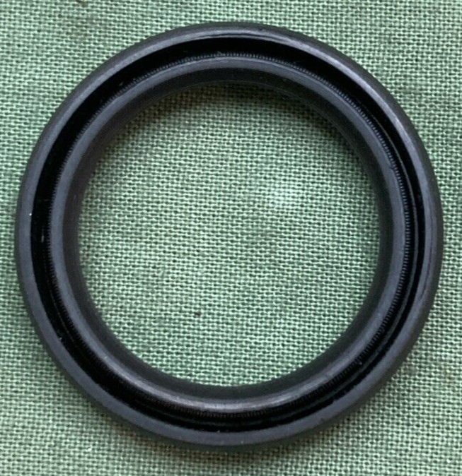 NEW GENUINE SUZUKI 09283-22010 OIL SEAL FRONT FORK MOTORCYCLE OFF-ROAD