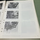 GENUINE SUZUKI SR-2801H E-3 TS125 SERVICE MANUAL 1978