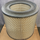NEW GENUINE FLEETGUARD AF1820M Air Filter - Primary, 9.5 in. (Height)
