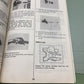 GENUINE SUZUKI 99011-01B21-03A RM125 OWNER'S MANUAL '86