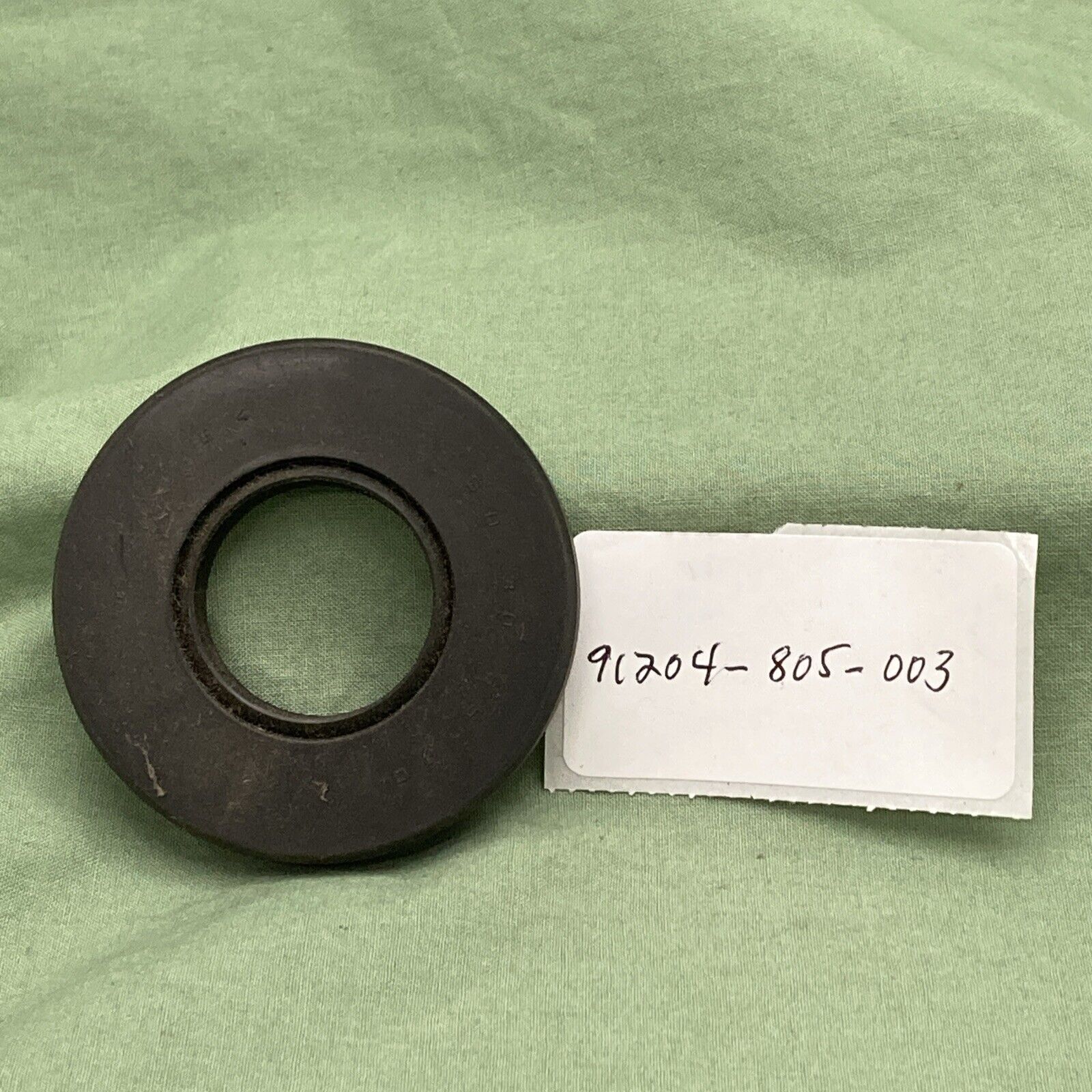 ♡とみやまち♡様 Oil Seal Importers Honda CR125M MT125 MR175 Oil Seals 91204