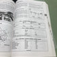 CLYMER M496 ATVS 1985-1995 SERVICE MANUAL POLARIS