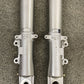 SHOWA G5B3-10-L G5B3-10-R ROAD KING LOWER FORK SLIDERS HARLEY DAVIDSON 06