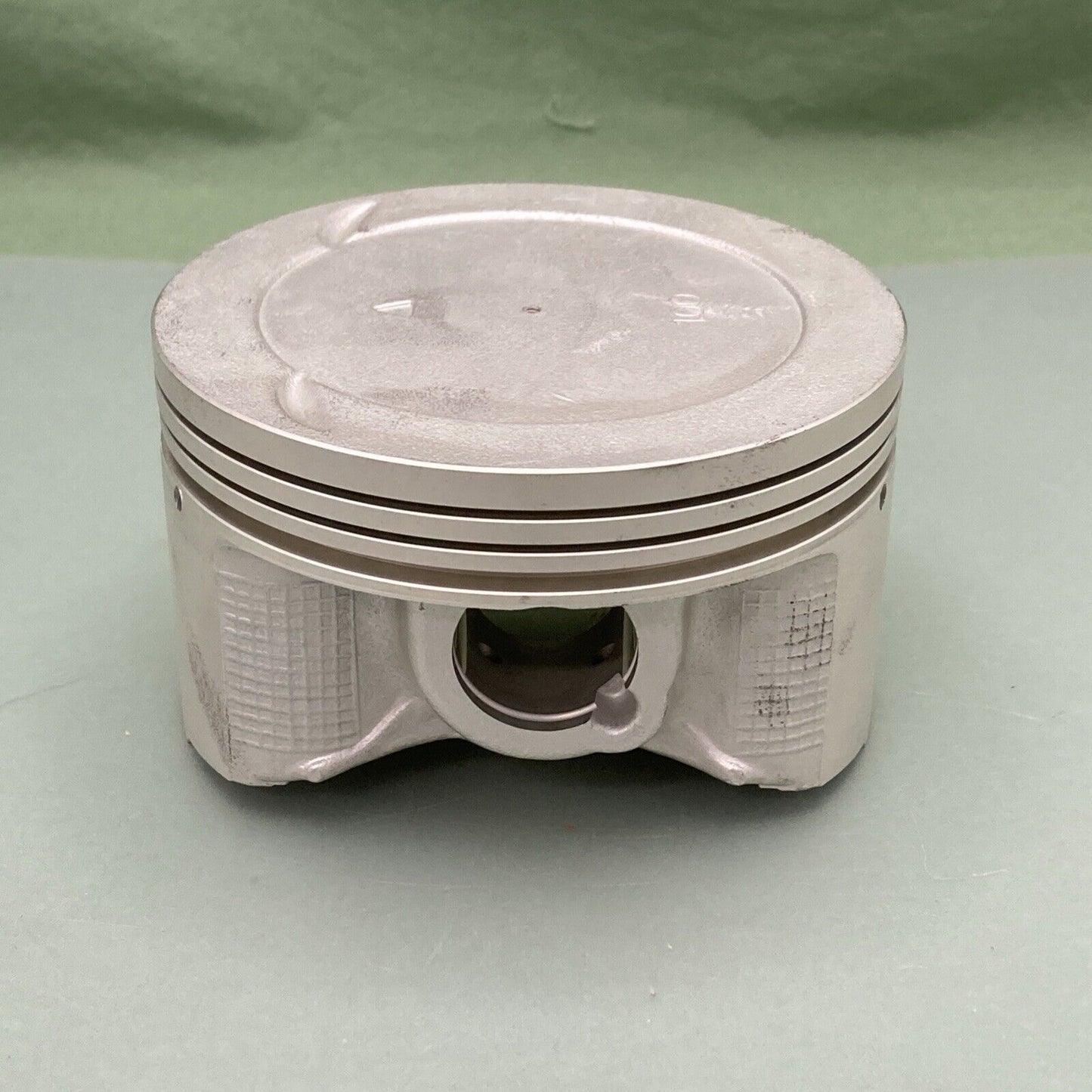 NEW GENUINE SHINDY PK374 YAMAHA YFM600 99-00 1.00 PISTON KIT 04-345