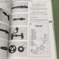 CLYMER M487-5 YAMAHA WARRIOR SERVICE MANUAL 1987-2004