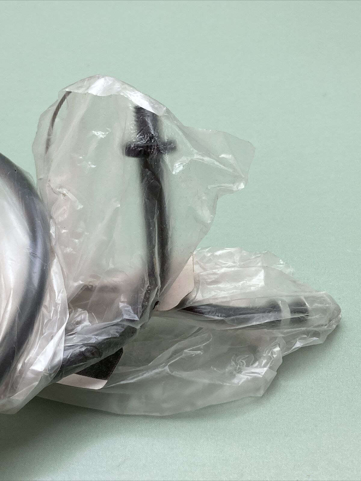 NEW GENUINE YAMAHA 3D8-26312-00 THROTTLE CABLE