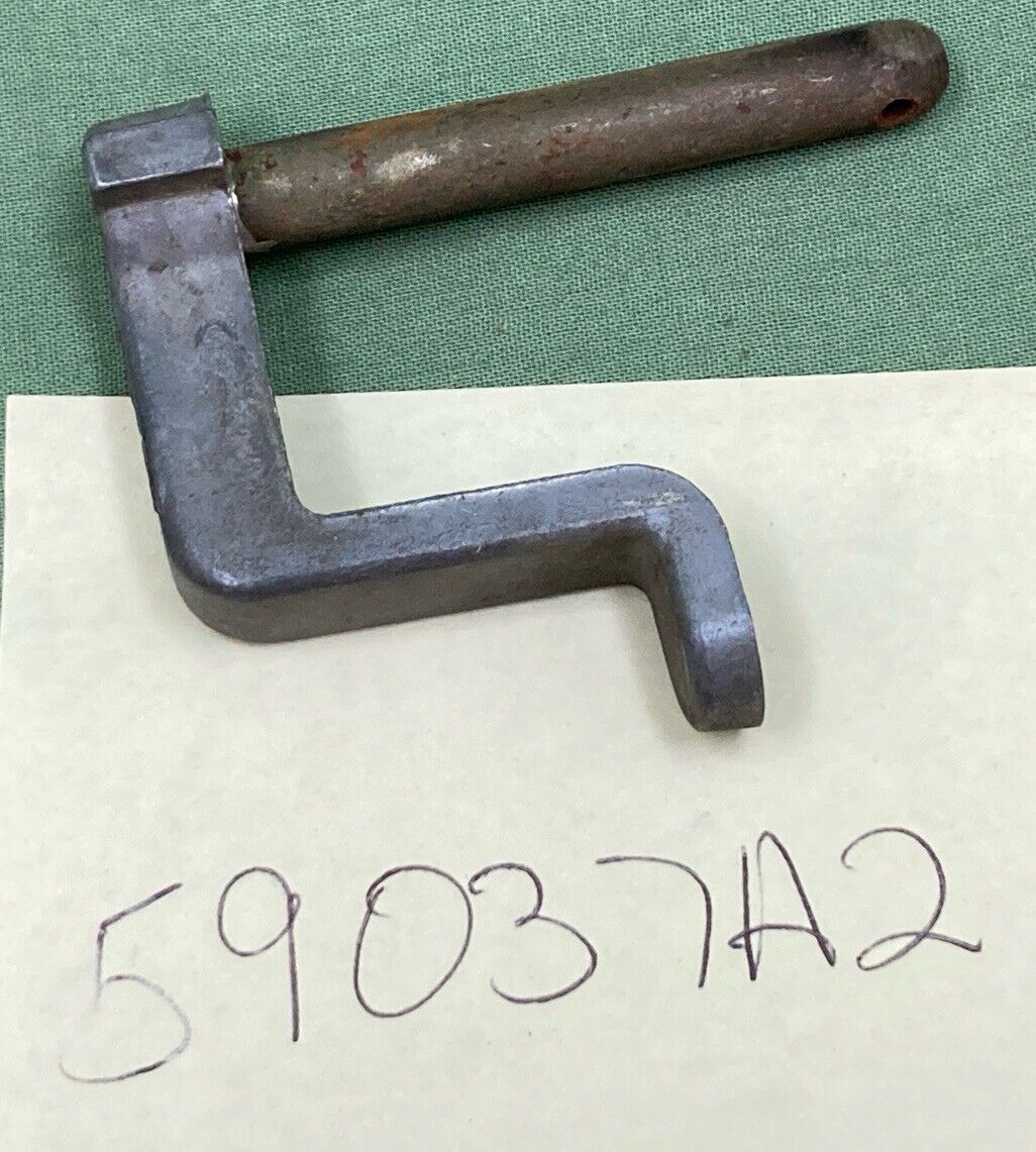 NEW MERCURY QUICKSILVER 59037A2 THROTTLE SHIFT LEVER