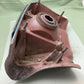 CHEVROLET 7640876 CHEVELLE LAMP HOUSING ASSY. RIGHT HAND SIDE, 1967