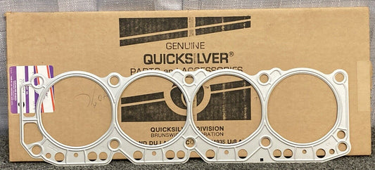 NEW GENUINE MERCURY QUICKSILVER 27-52364 GASKET CYLINDER HEAD