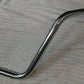 10" Chrome Motorcycle Handlebars / W36" CW 16" PB 11" R 10"