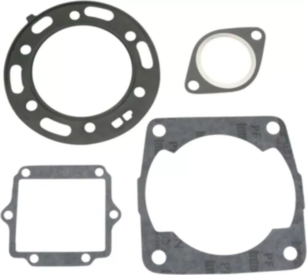 NEW GENUINE MOOSE RACING M810808 Top End Gasket Kit POLARIS 400 2 Cycle 94-02
