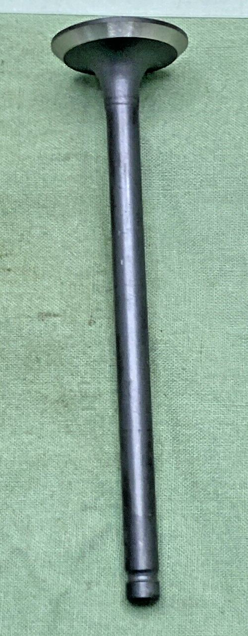 NEW REPLACES HONDA 14721-HB6-000 VALVE, EX.