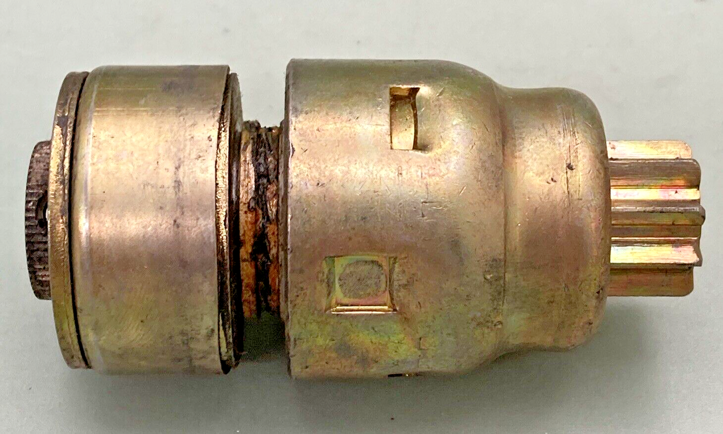 MERCURY QUICKSILVER 392-8271 BENDIX DRIVE