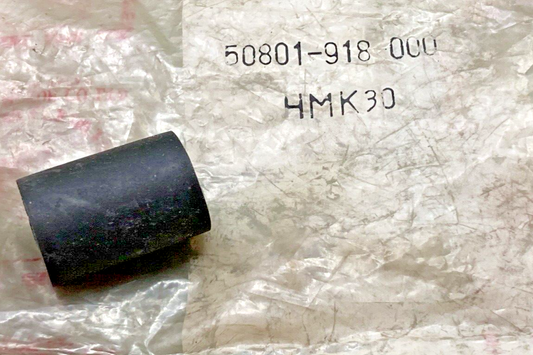 NEW HONDA 50801-918-000 RUBBER