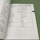 YAMAHA LIT-11616-BT-25 YFM250 SERVICE MANUAL