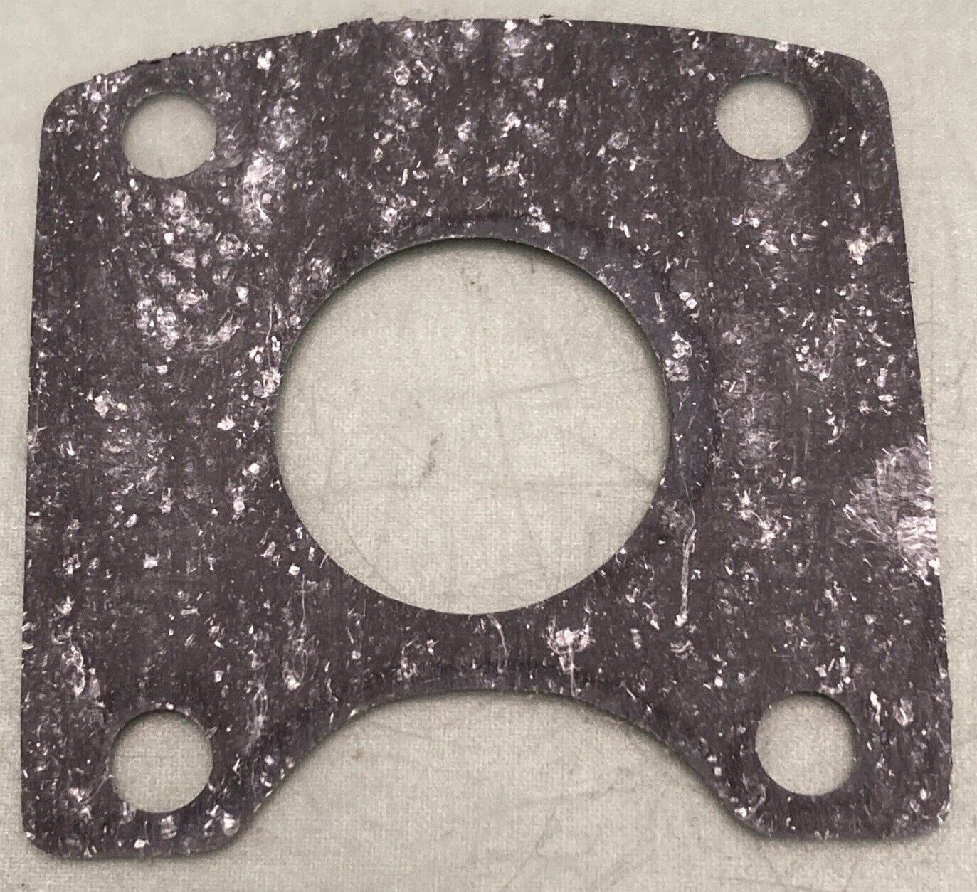 QTY 4 NEW GENUINE MERCURY QUICKSILVER 27-55810 GASKET DSH HSNG ASM ALPHA ONE