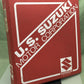 GENUINE SUZUKI 99500-39030-03E GS1150 SERVICE MANUAL 1984