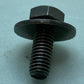 QTY2 NEW REPLACES ARCTIC CAT 3304-587 SCREW, CAP