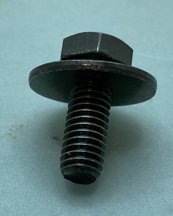 QTY2 NEW REPLACES ARCTIC CAT 3304-587 SCREW, CAP