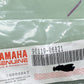 QTY 2 NEW GENUINE YAMAHA 90119-06821 FENDER Bolt, with Washer