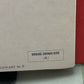 GENUINE SUZUKI 99500-39060-03E GSXR1100 SERVICE MANUAL 1986