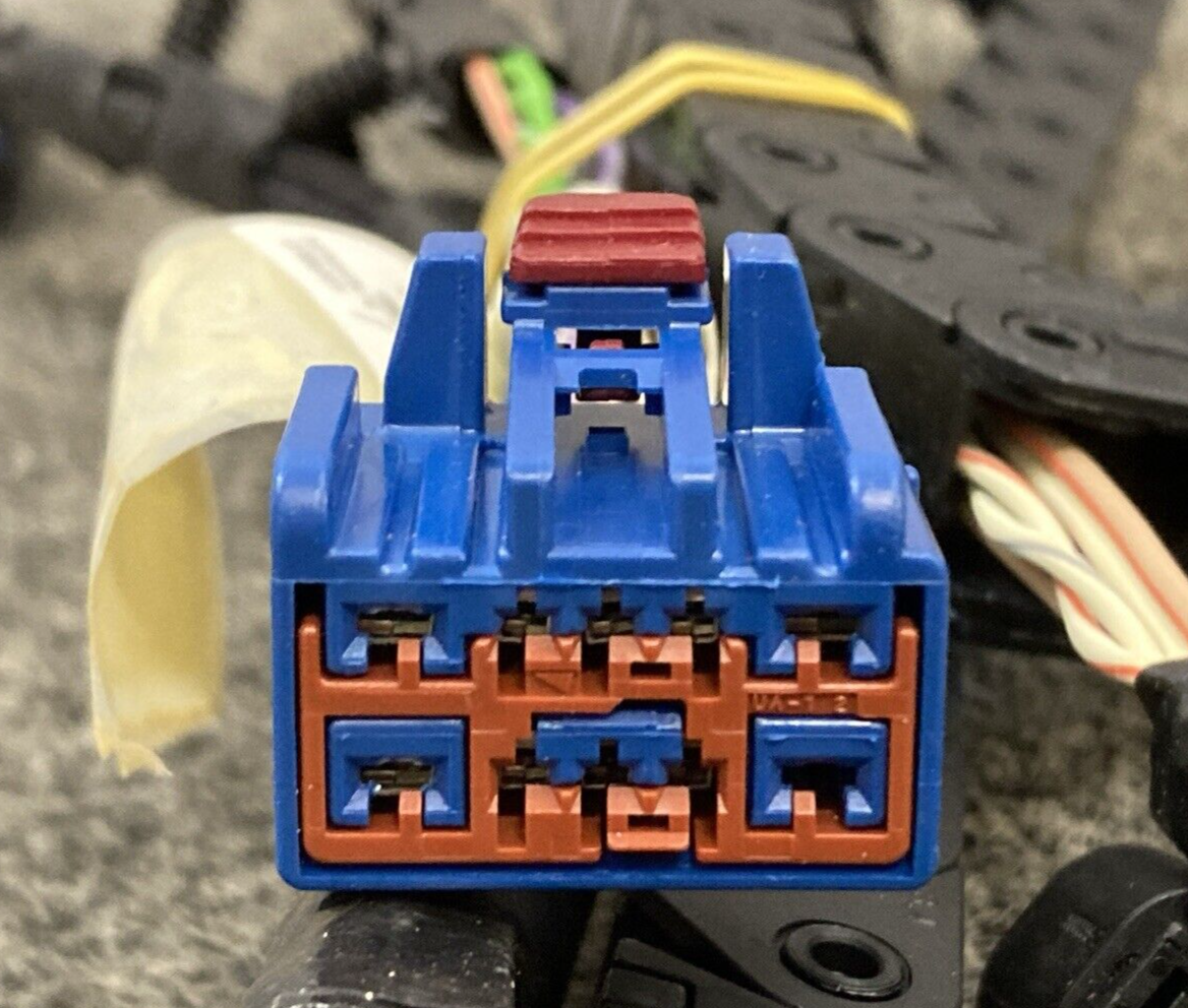 NEW GENUINE MOPAR CATFK141AA Wiring Kit