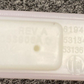 NEW GENUINE MOPAR 68083906AC Center High Mounted Stop Lamp 2008-2020