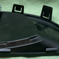 NEW GENUINE MOPAR 6AP18LXHAA Left Front Fascia Bezel FITS FIAT 500X
