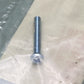 QTY 2 NEW GENUINE YAMAHA 341-83333-70 Screw, Flat Head