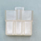 NEW IN LINE CN1325 CONNECTOR SHELL ELEC 6 WAY
